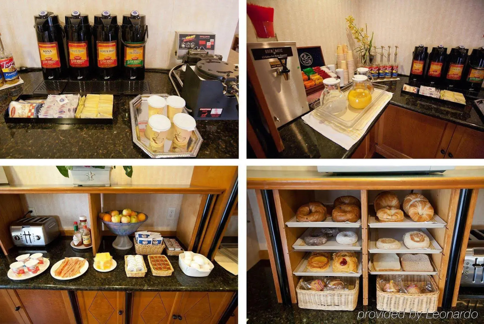 The Millwood - A Boutique Hotel