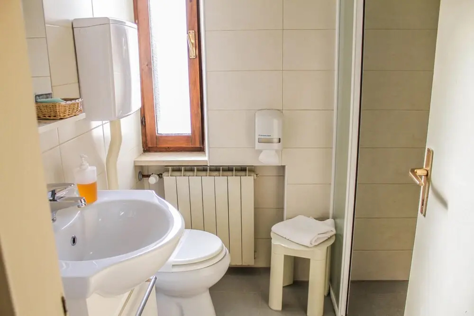 Albergo Al Ponte Della Vittoria