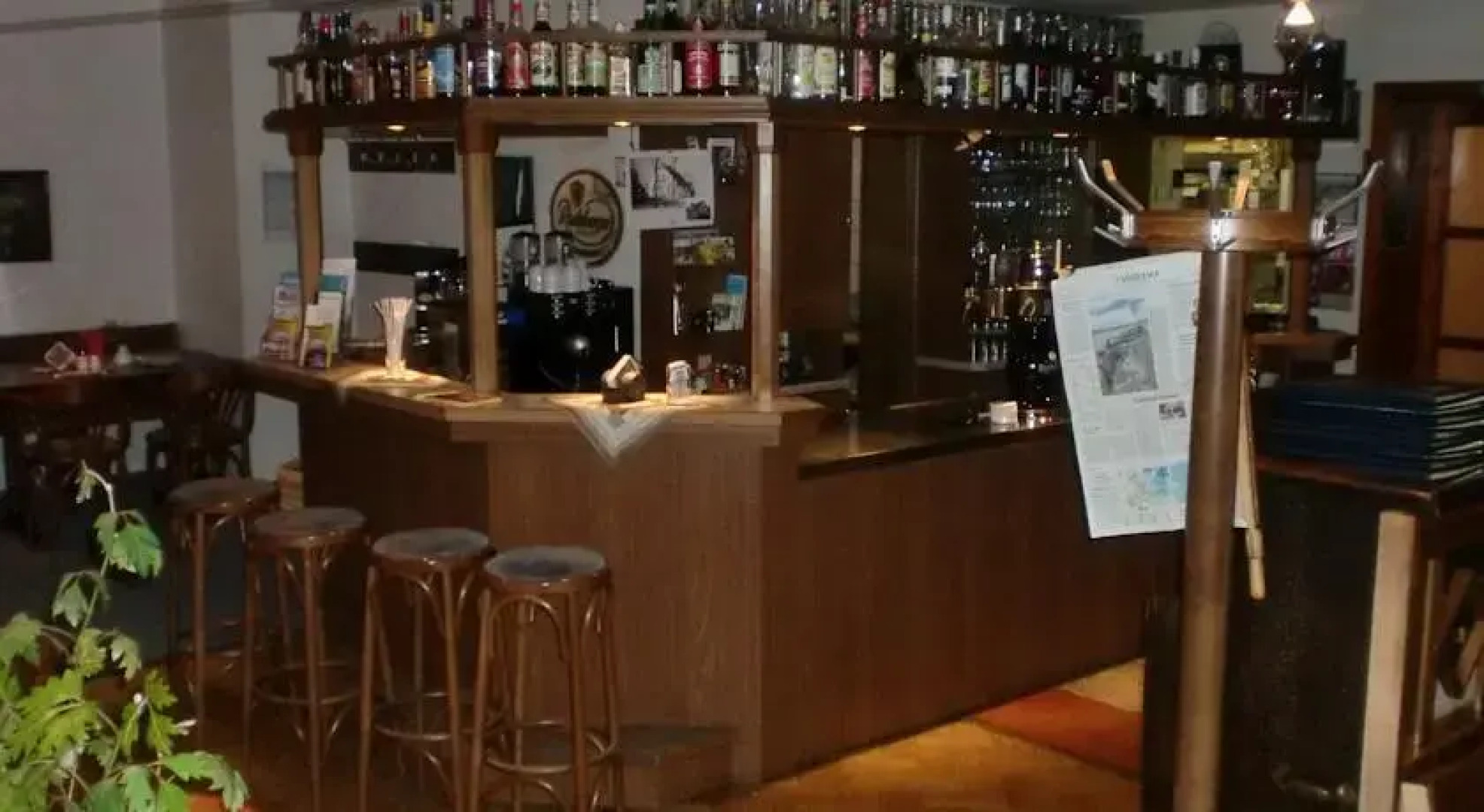 Hotel & Restaurant "Zum Firstenstein"