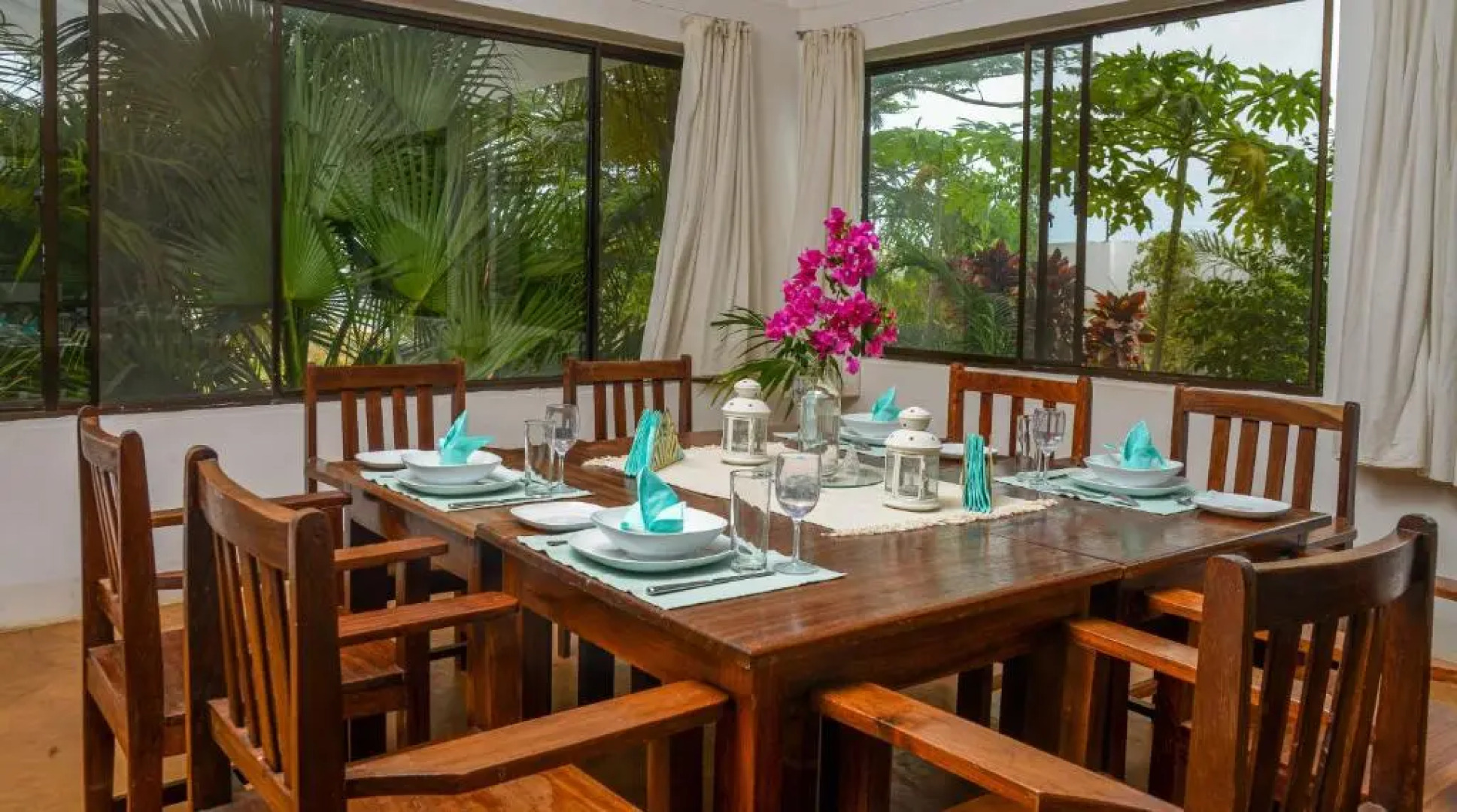 Palm Residence by Amazing Zanzibar