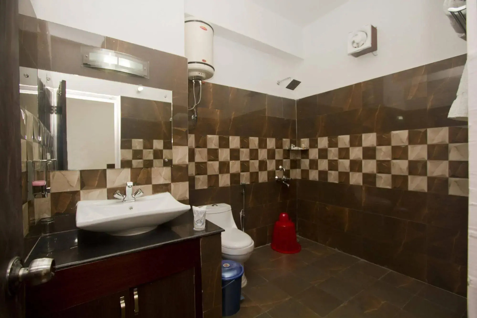 Snow Touch Resort (Shri Nath Group)