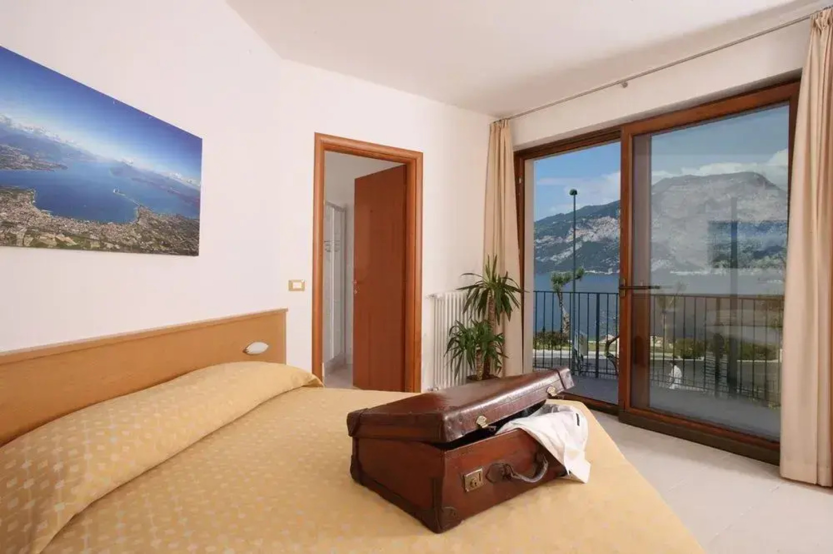 Atlantide Villaggio Albergo