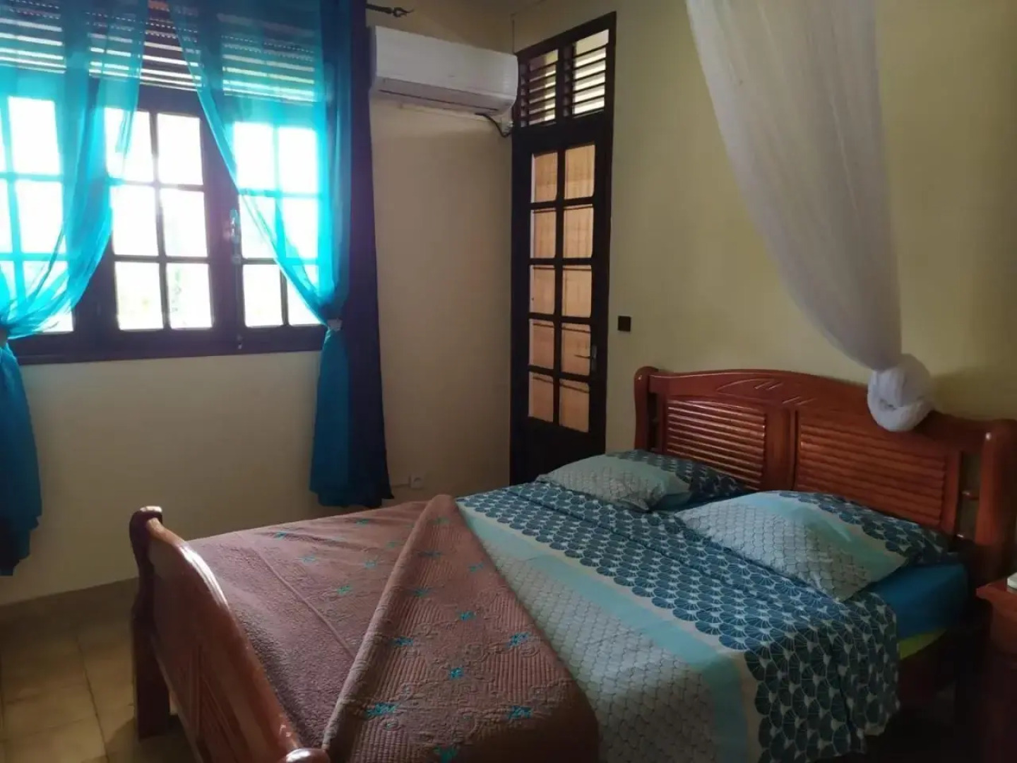 Chambres D'hote Sud Basse-Terre