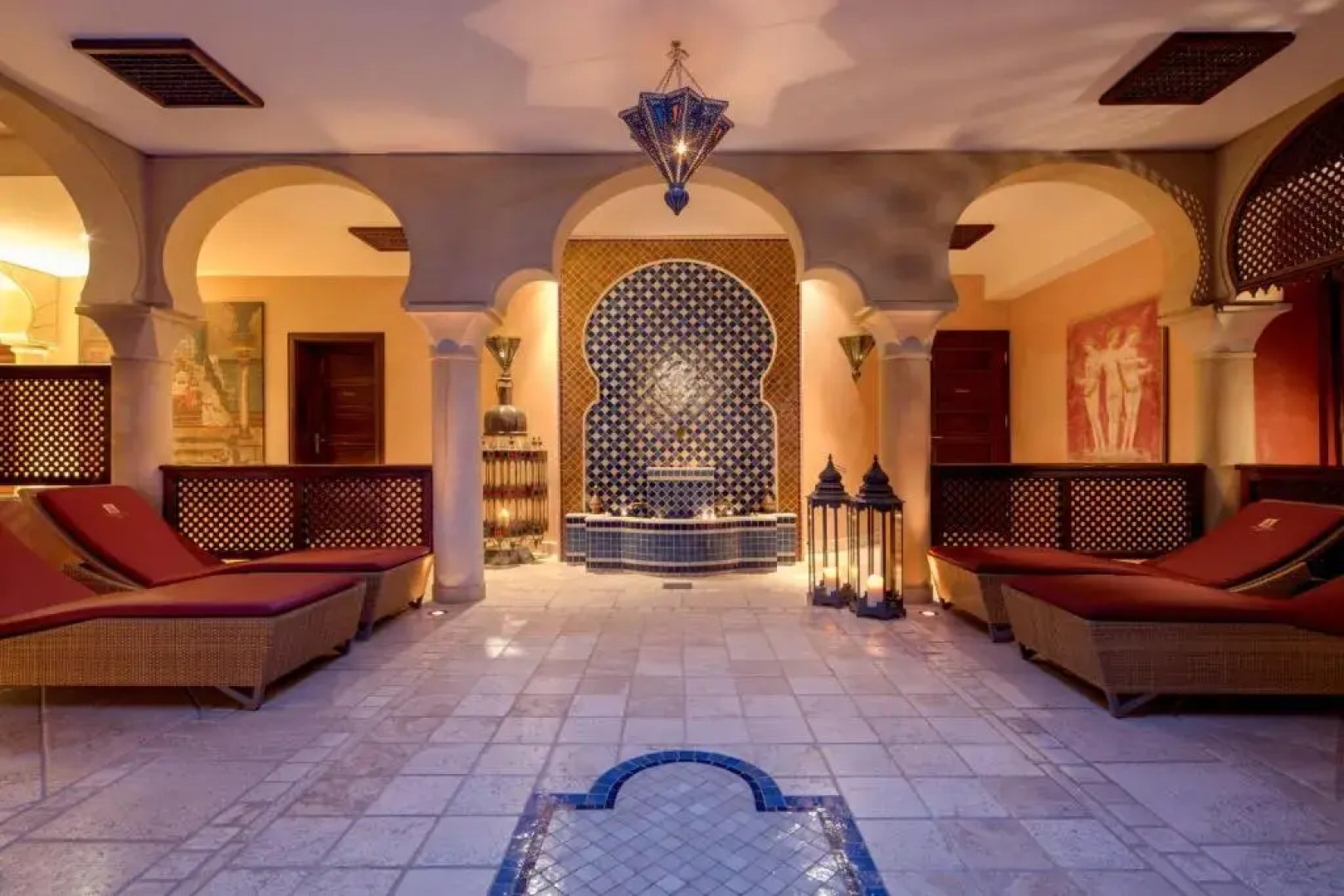 Vitalhotel Alter Meierhof