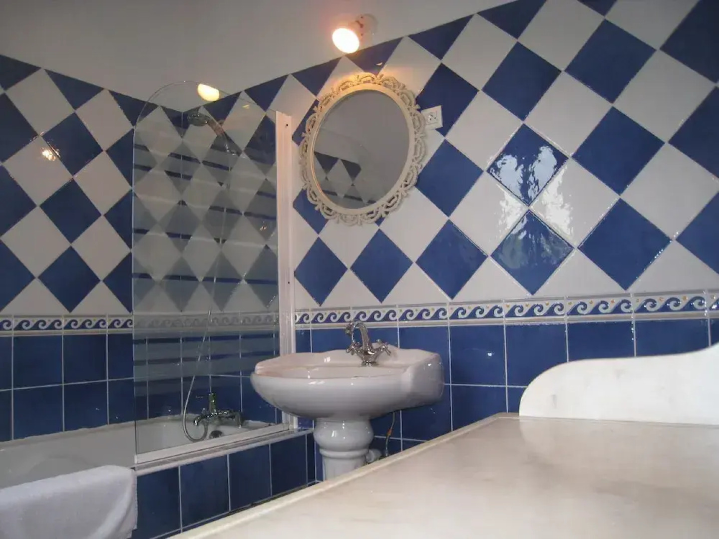 Le Château d'Omiécourt