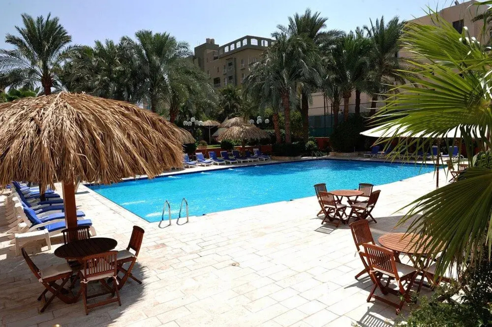 Aqaba Gulf Hotel