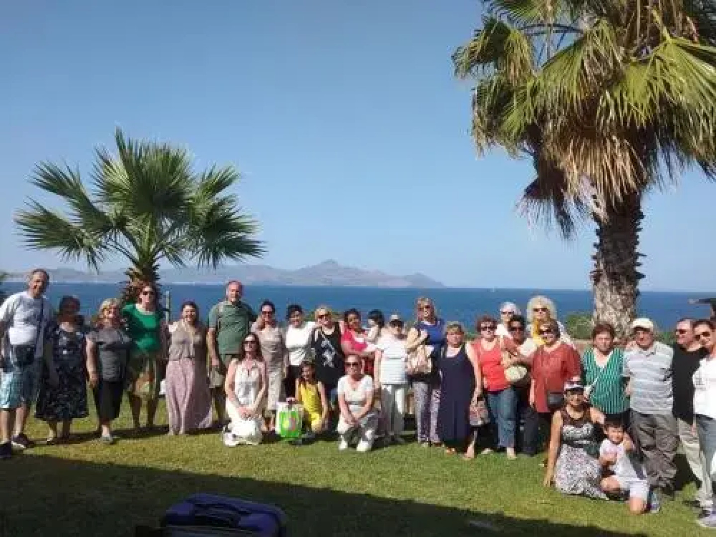 Sea View Suite Methana