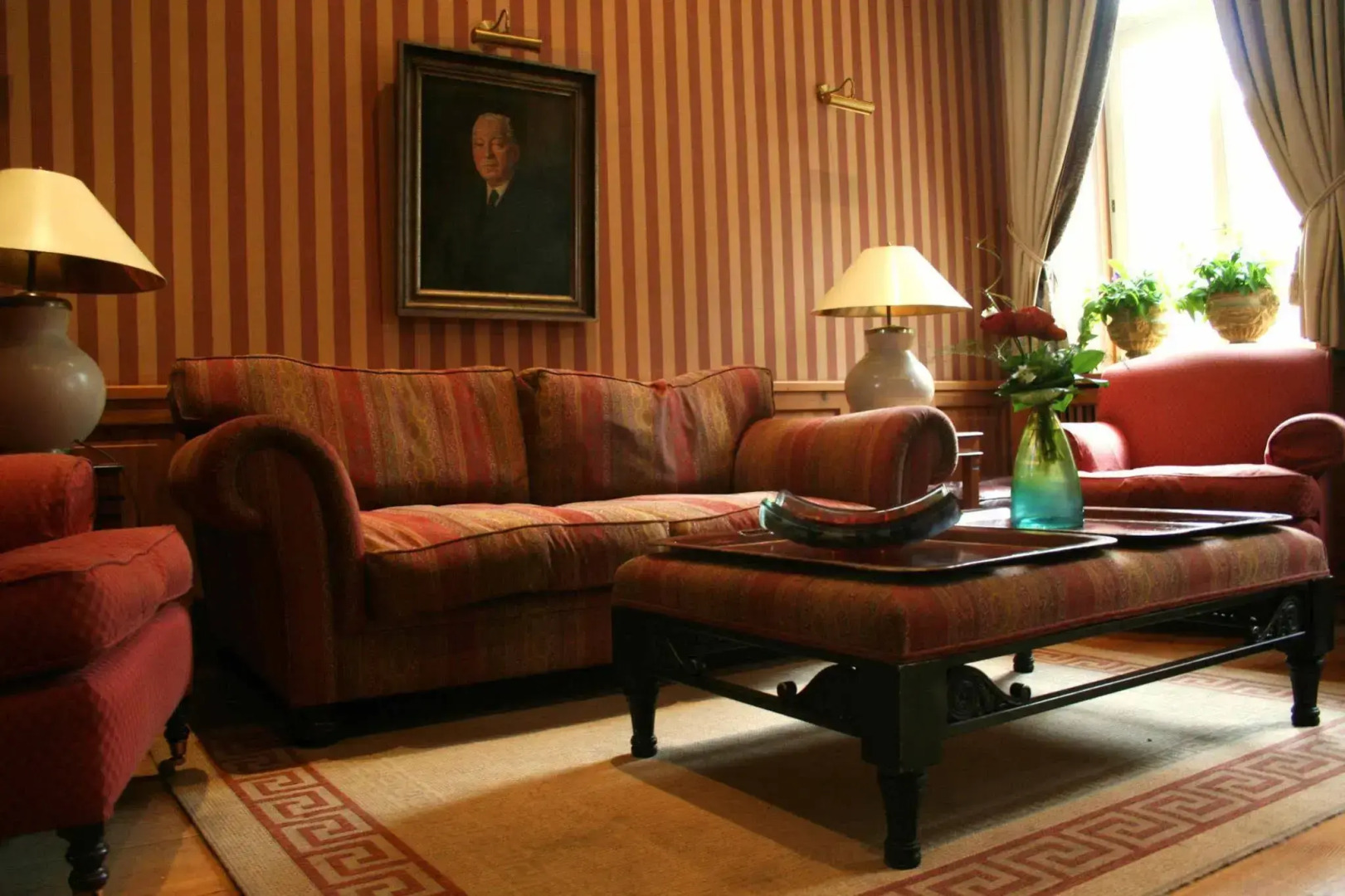 Hotel Niederländischer Hof Schwerin