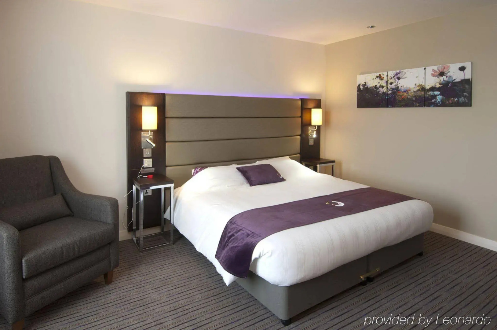 Premier Inn Worcester City Centre