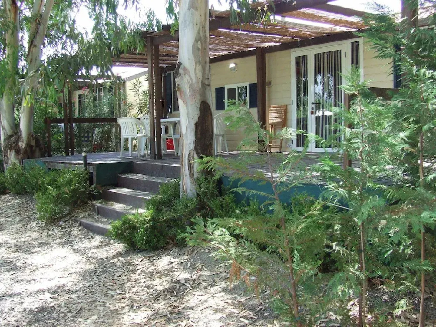 Batuca Village & Camping