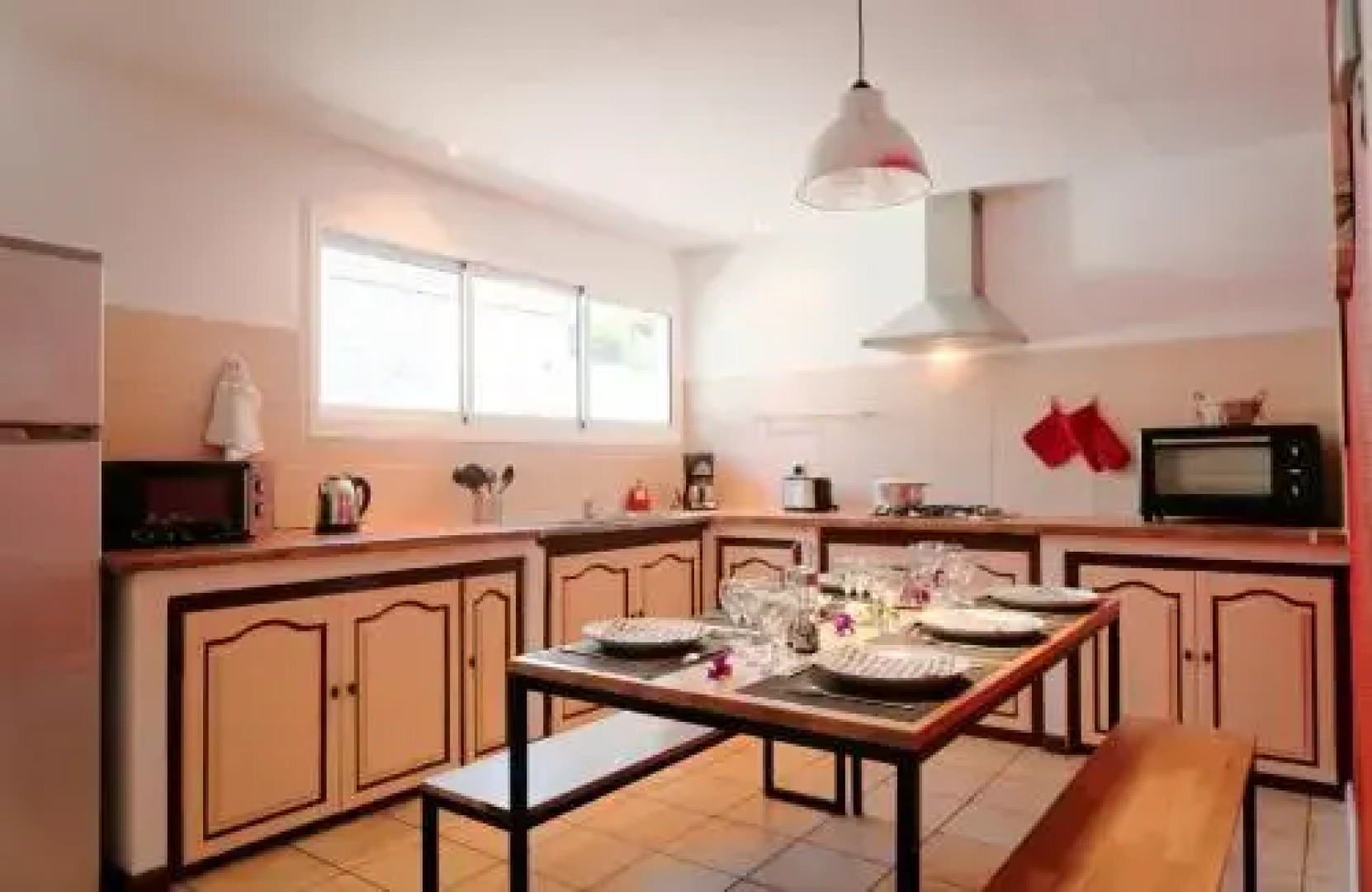 La Case des Camomilles