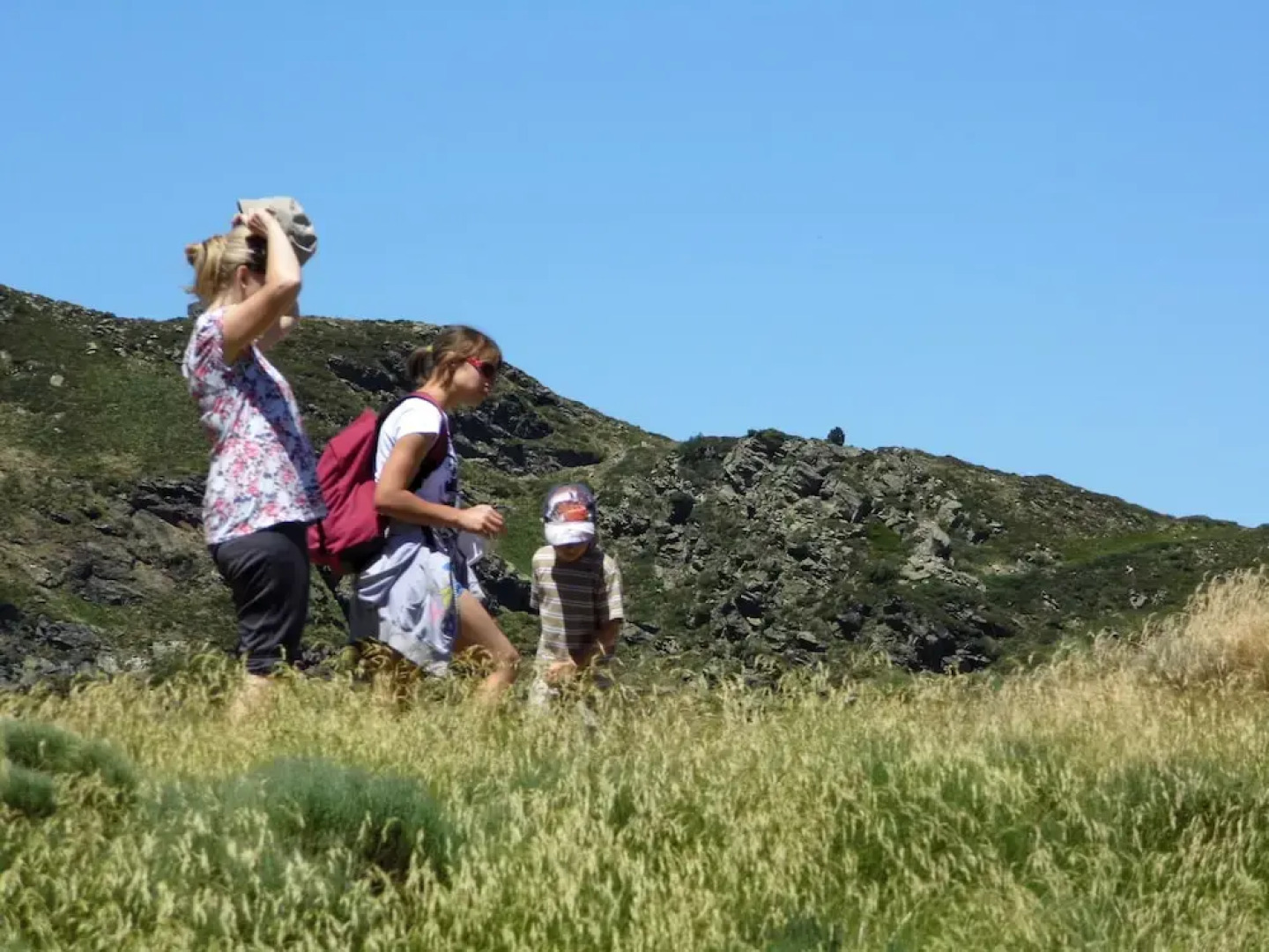Domaine de la Ferme du Bourdil