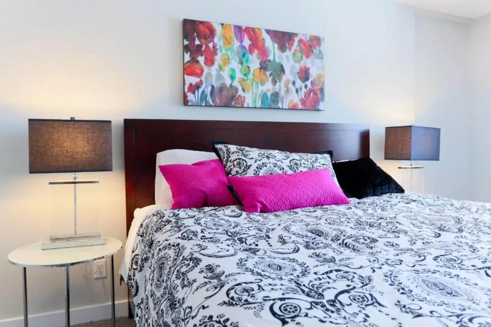 Boardwalk Homes - Executive Guest Rooms & Townhomes