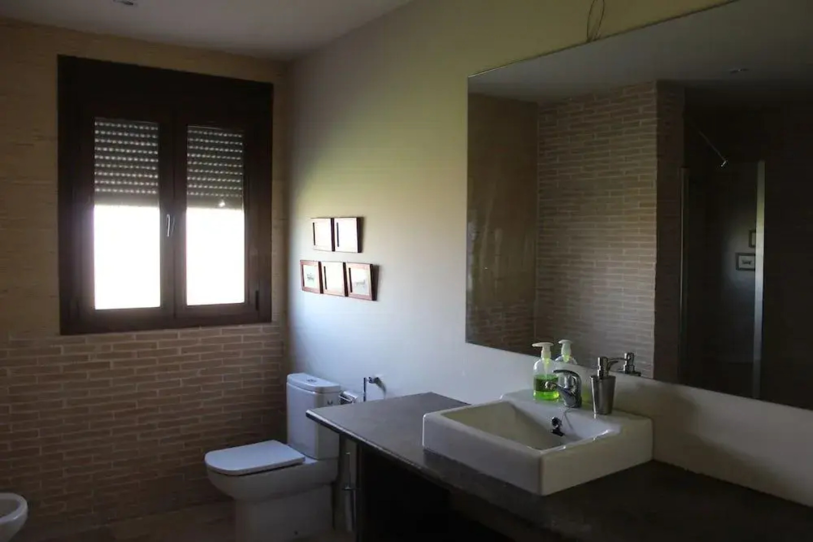 Casa Rural Los Mentideros