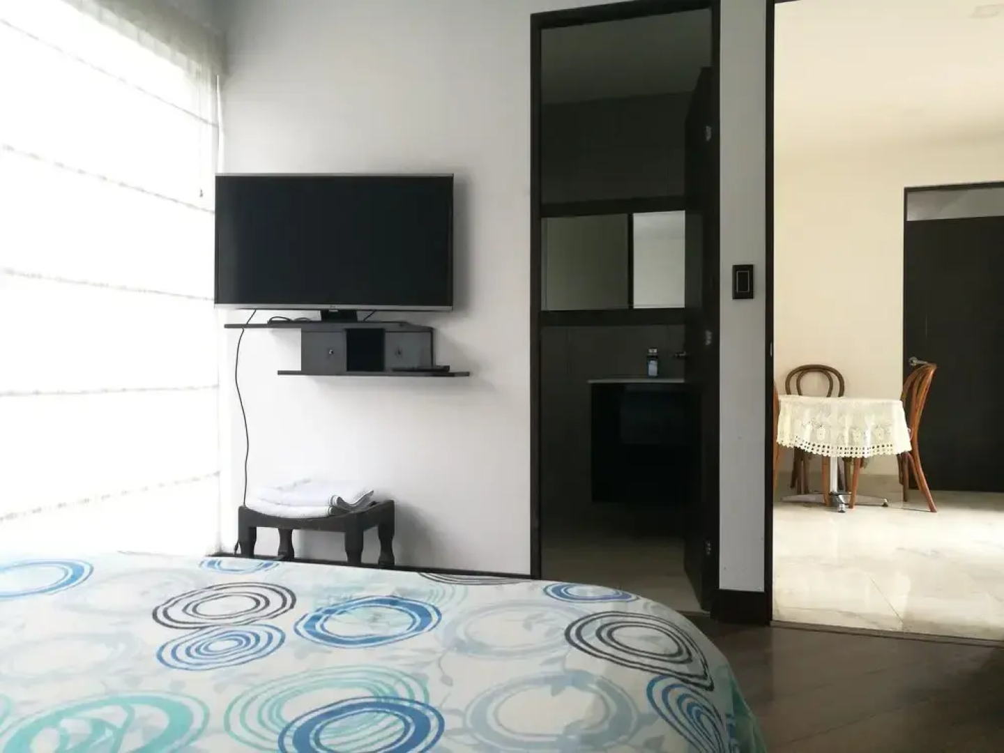 Comfort Campestre Familiar