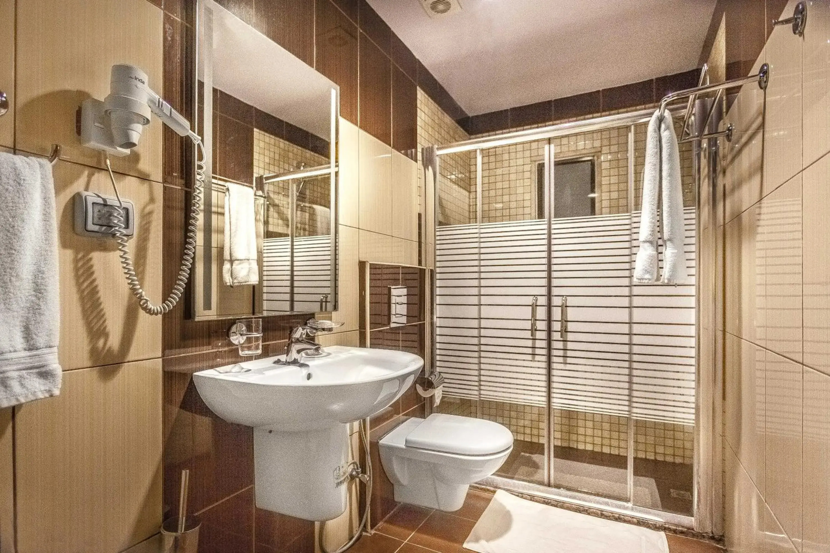 Sofia Suites Hotel