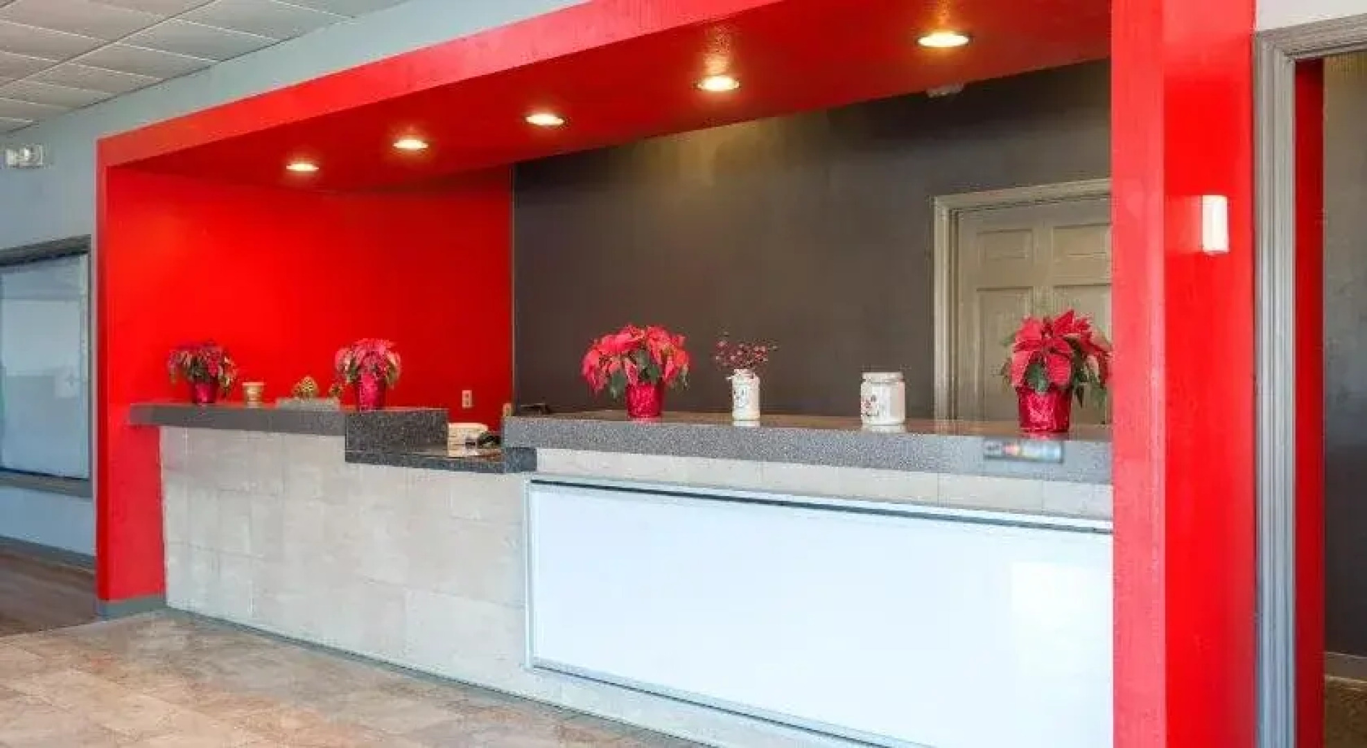 Motel 6 Sweetwater, TN - Lost Sea