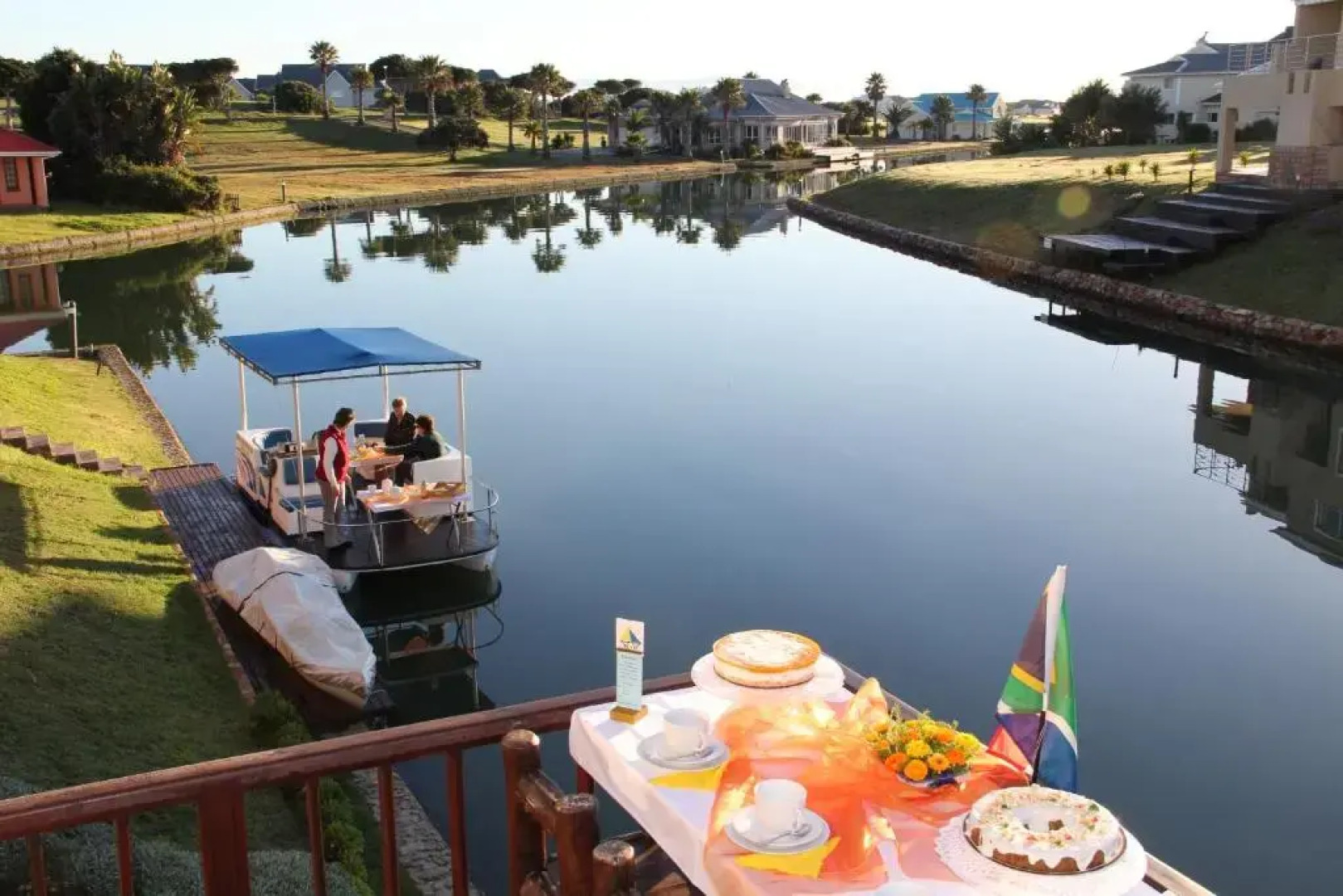 Marina Martinique B and B