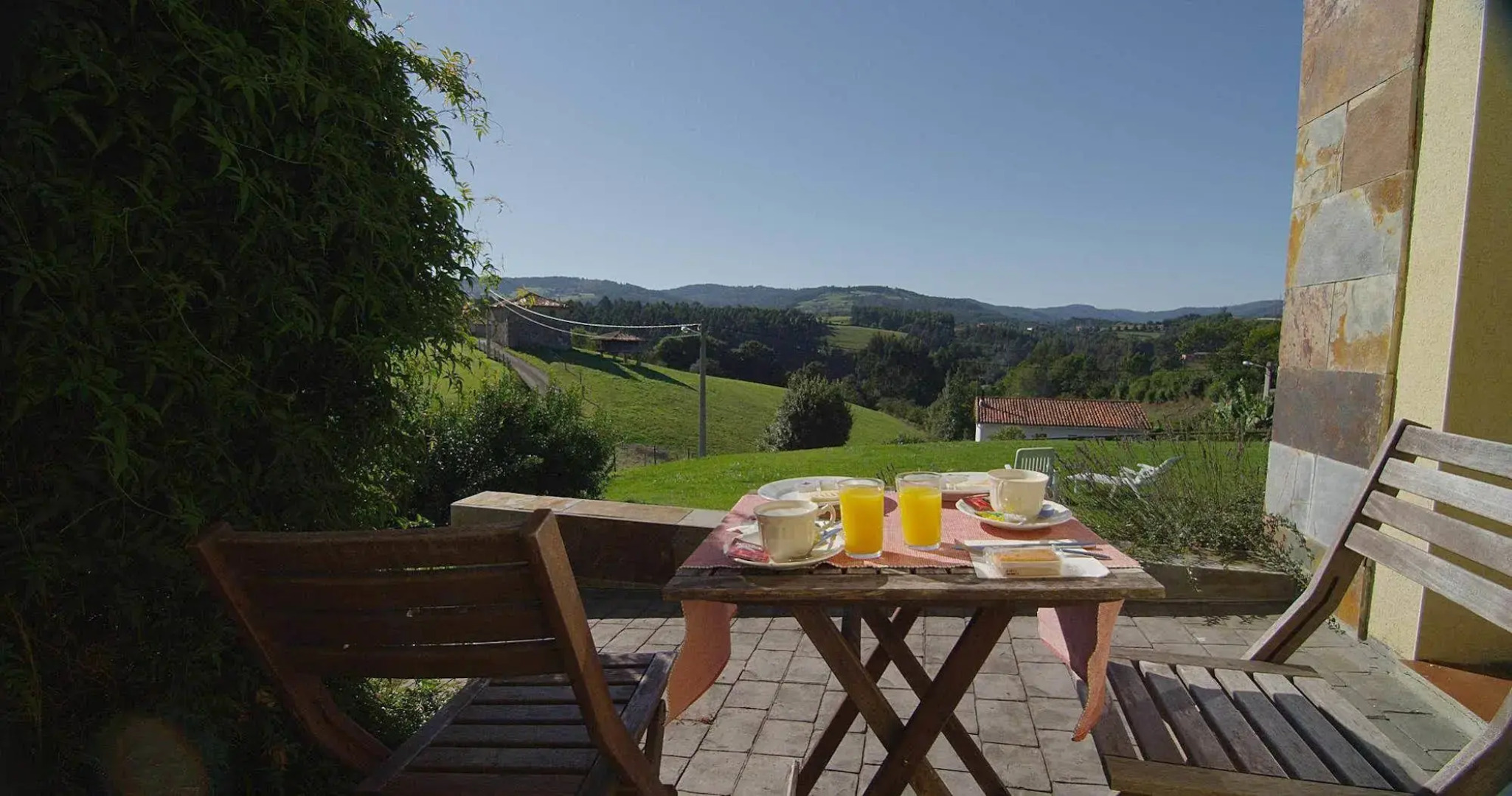 Almarinae apartamentos