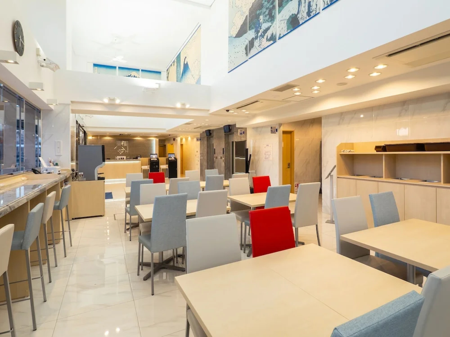 Toyoko Inn Gotemba Ekimae