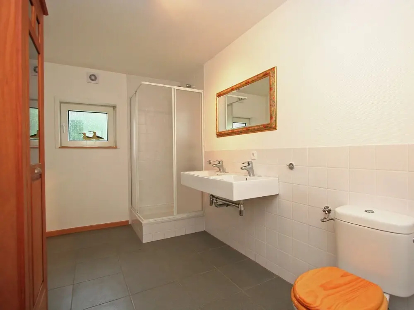 A Group House Furnished in a Modern Style, Near the Picturesque Town of Monschau