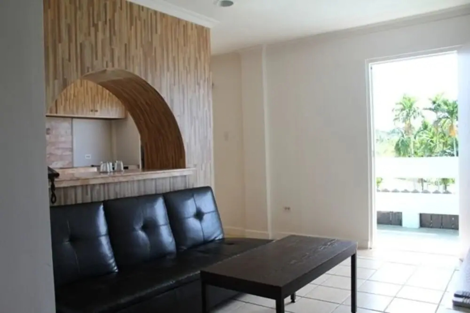 Blue Ocean View Hotel