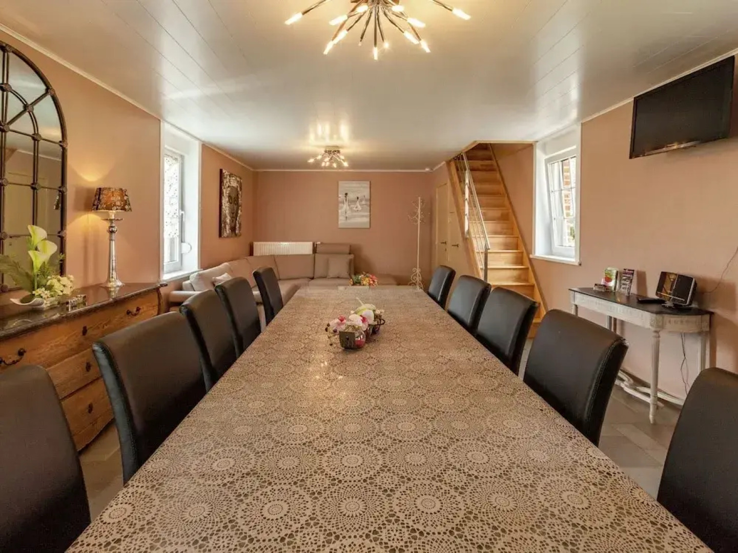 Le Bizet Vacation Home