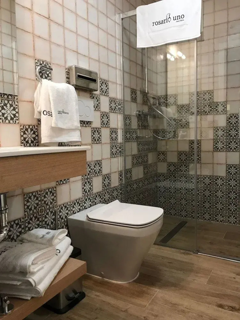 Rosario Uno Aparthotel