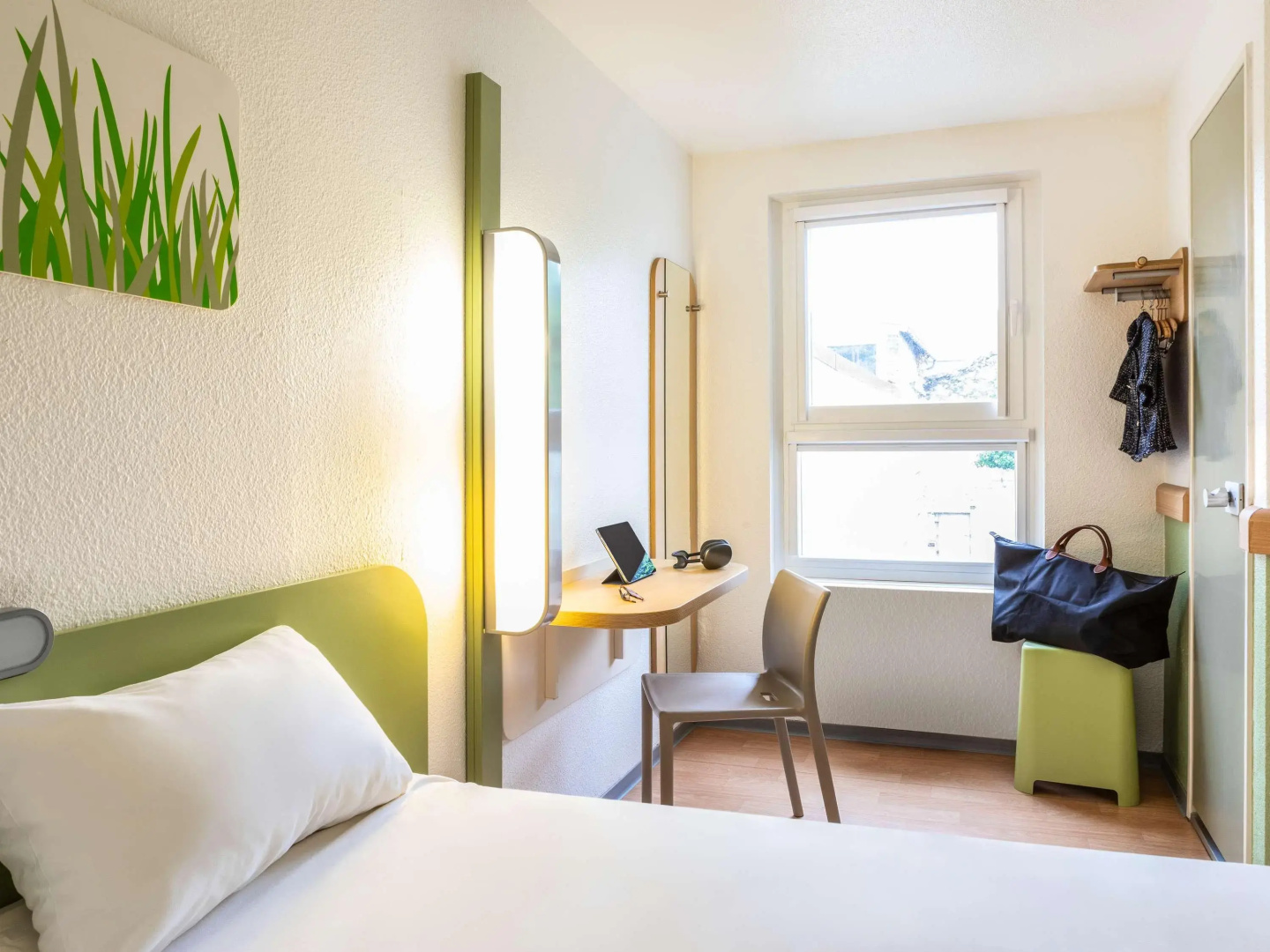 ibis budget Compiègne Centre Ville