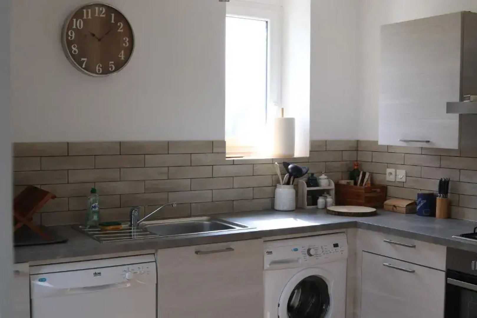 Chambres d'hôtes "HOR DAGO" près de la gare d'Hendaye avec le petit-déjeuner et des vélos