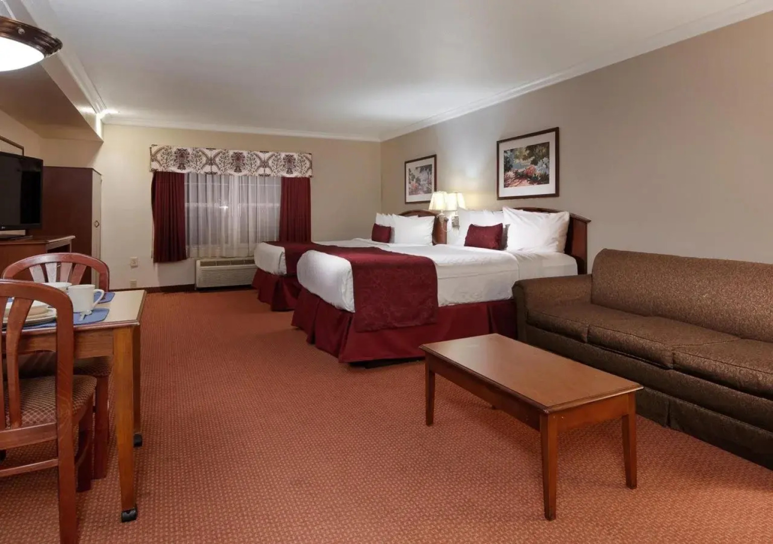 Homestead Apart-Hotel