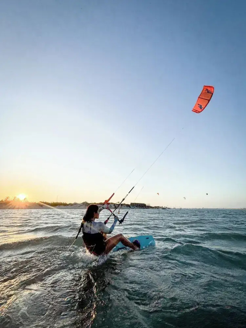 Room 8 Dakhla Premium