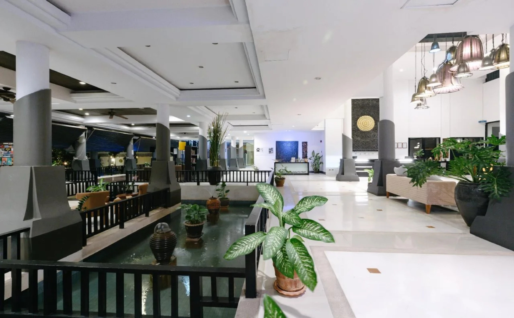 Samaya Wellness Resort