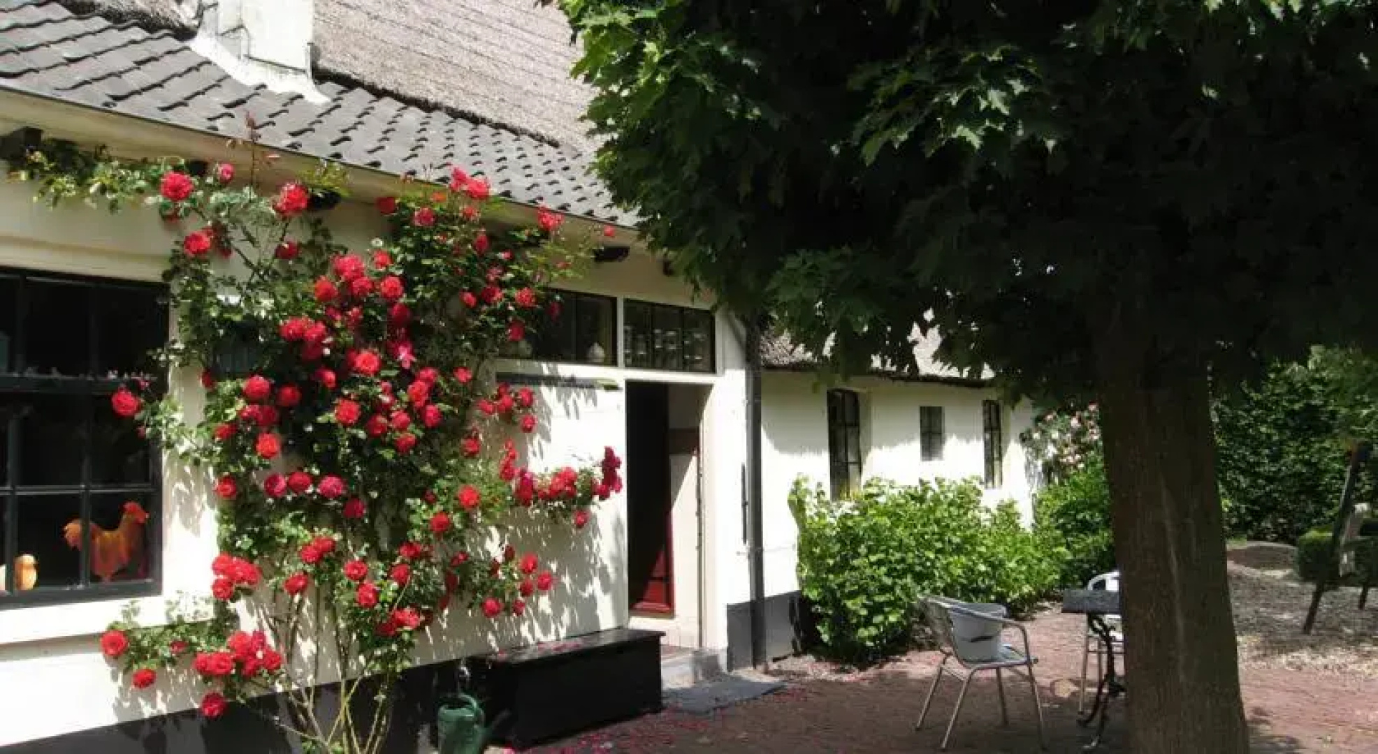 B&B de Lindenhof