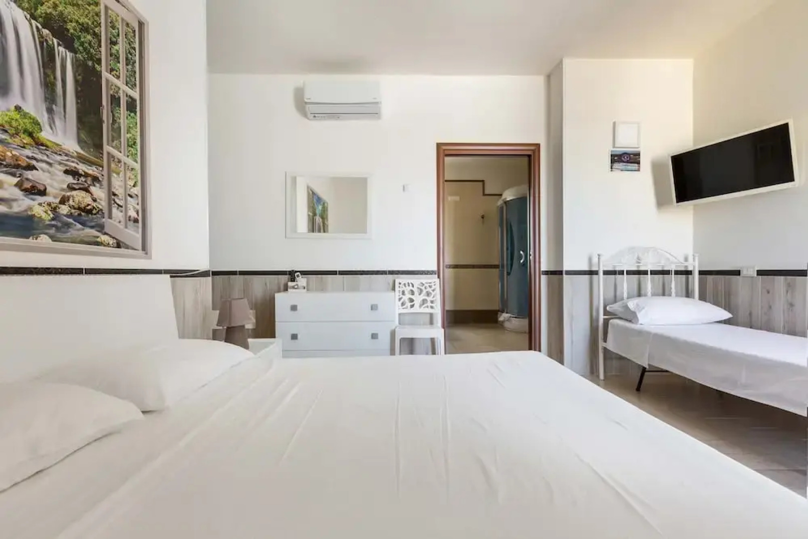 3665 Resort Re Sole - Tripla Superior