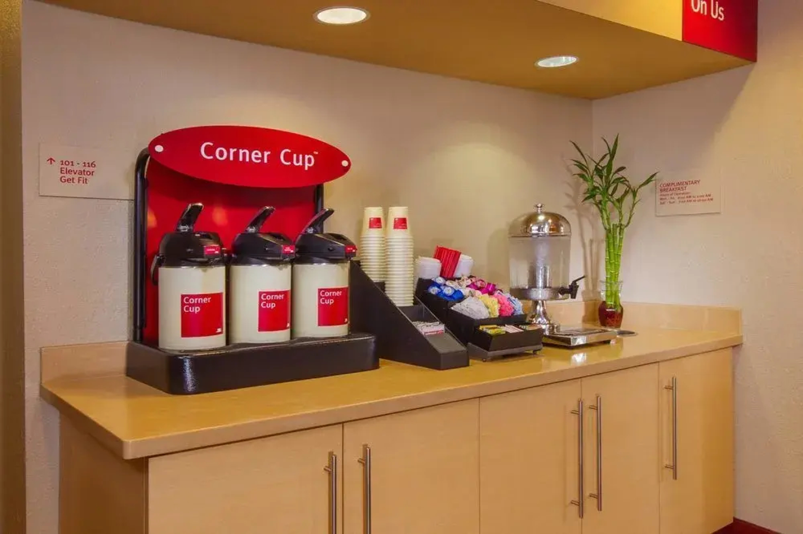 Towneplace Suites by Marriott Falls Church