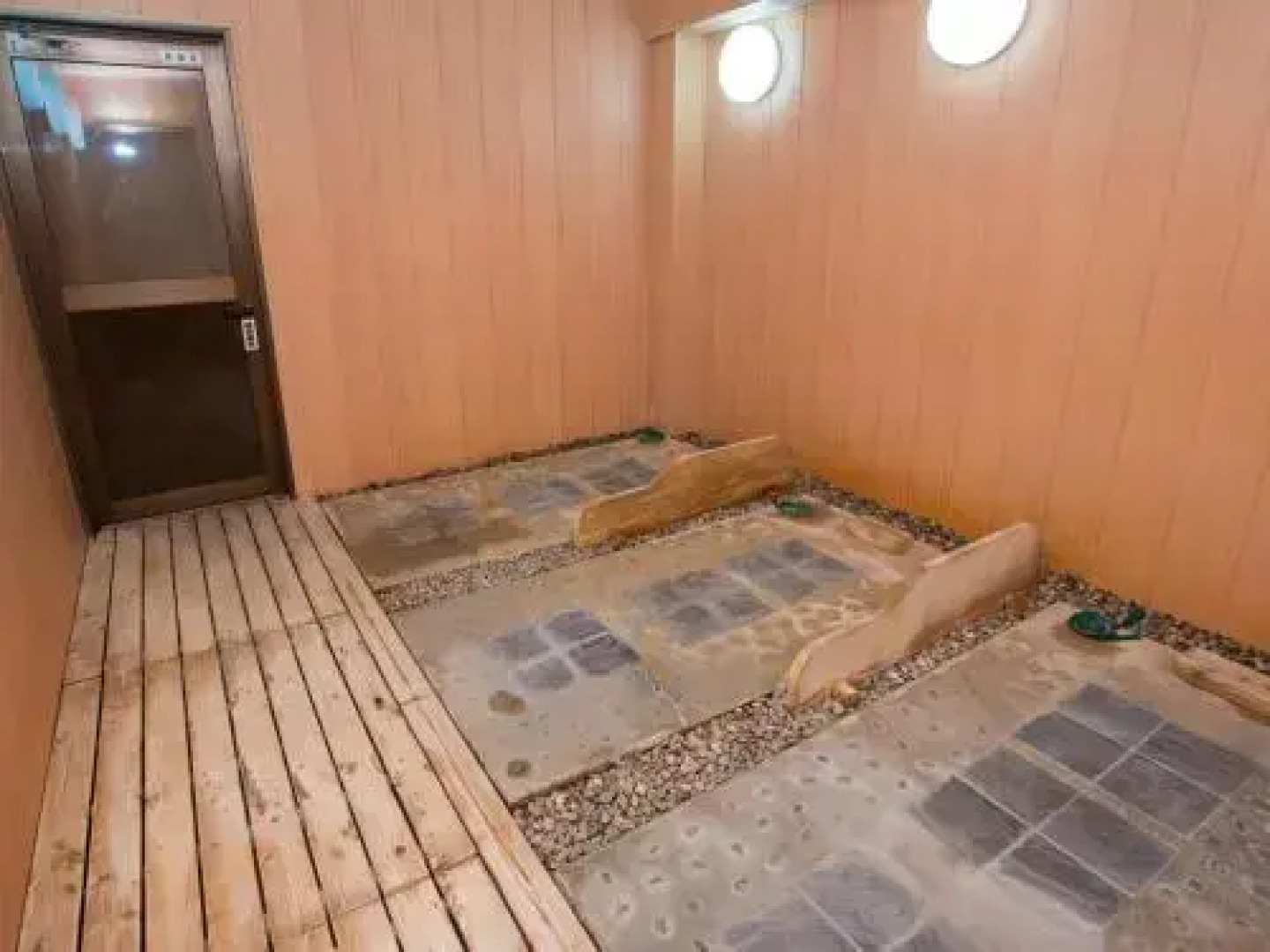 Futsukaichi Onsen Daikanso