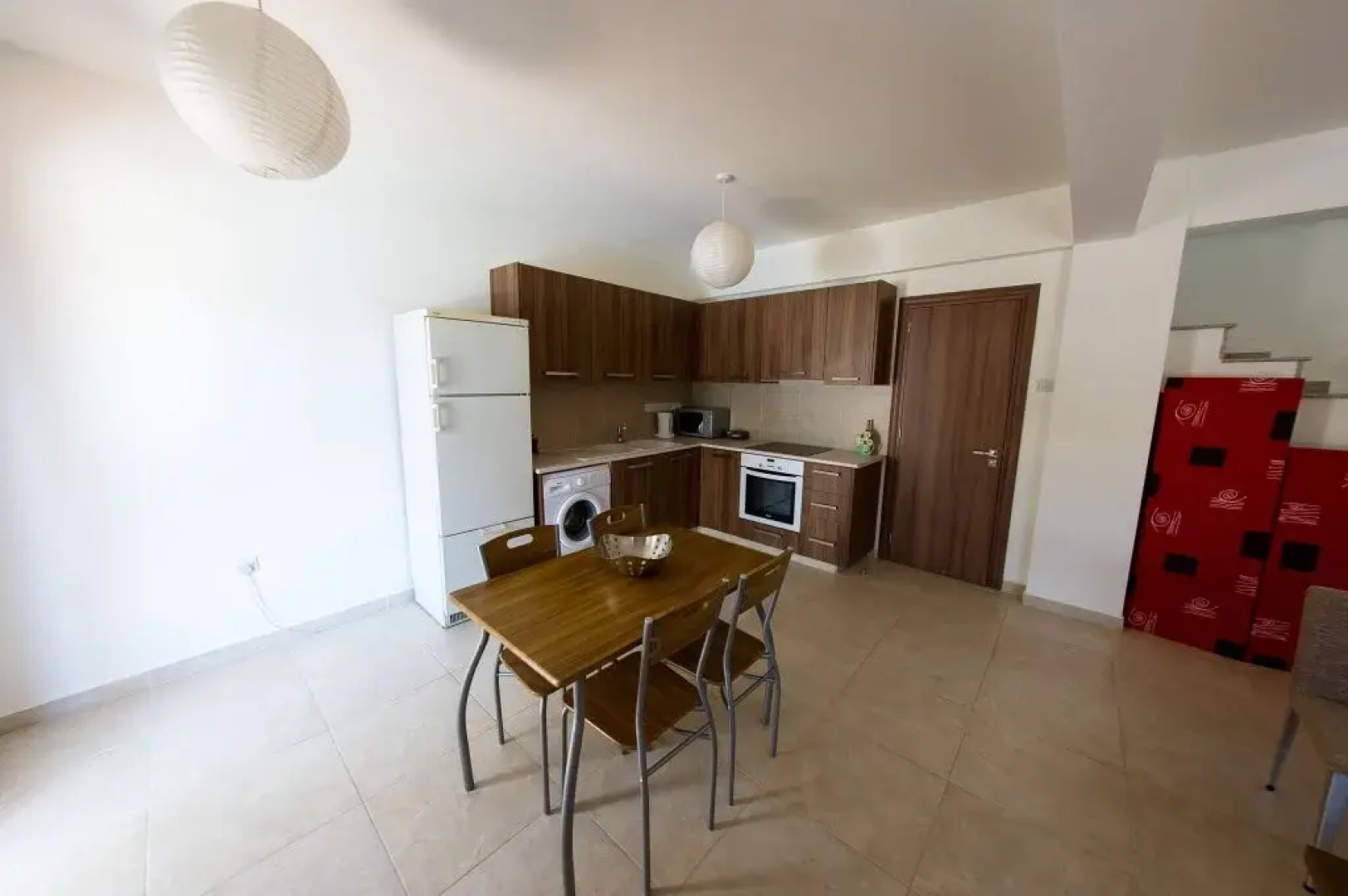 Limnes Villas