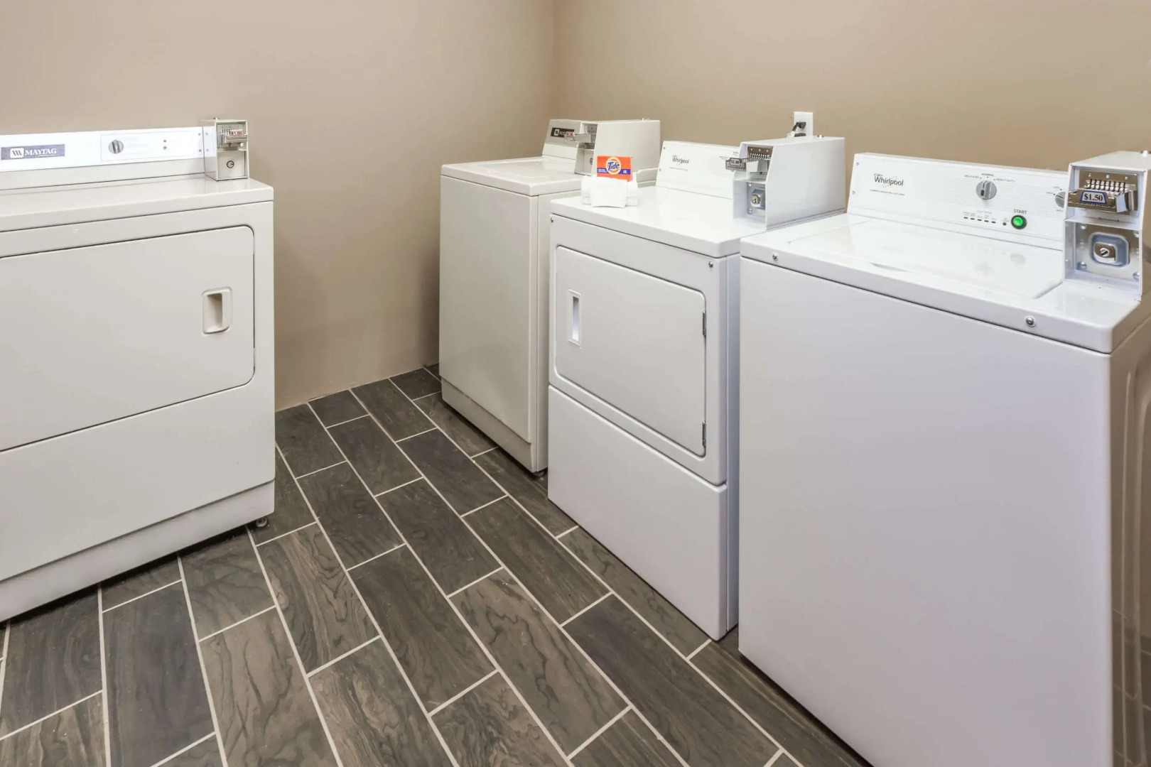 Baymont by Wyndham New Buffalo