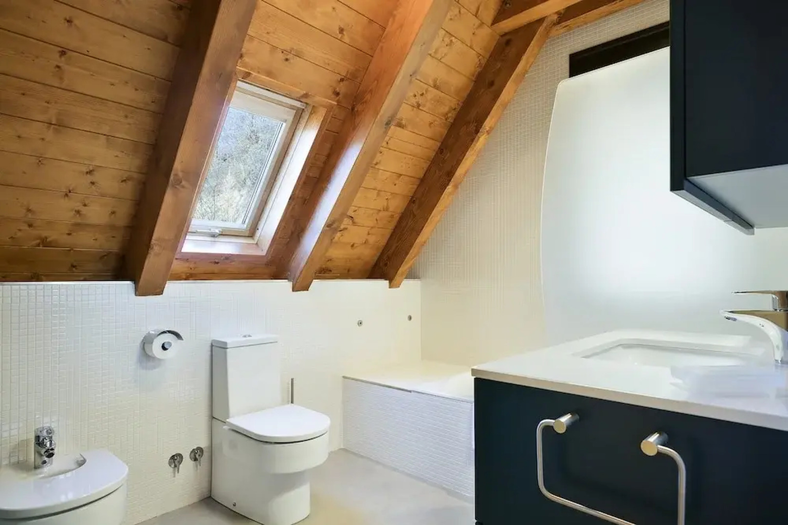 Luderna - Casa con Terraza Era Solana