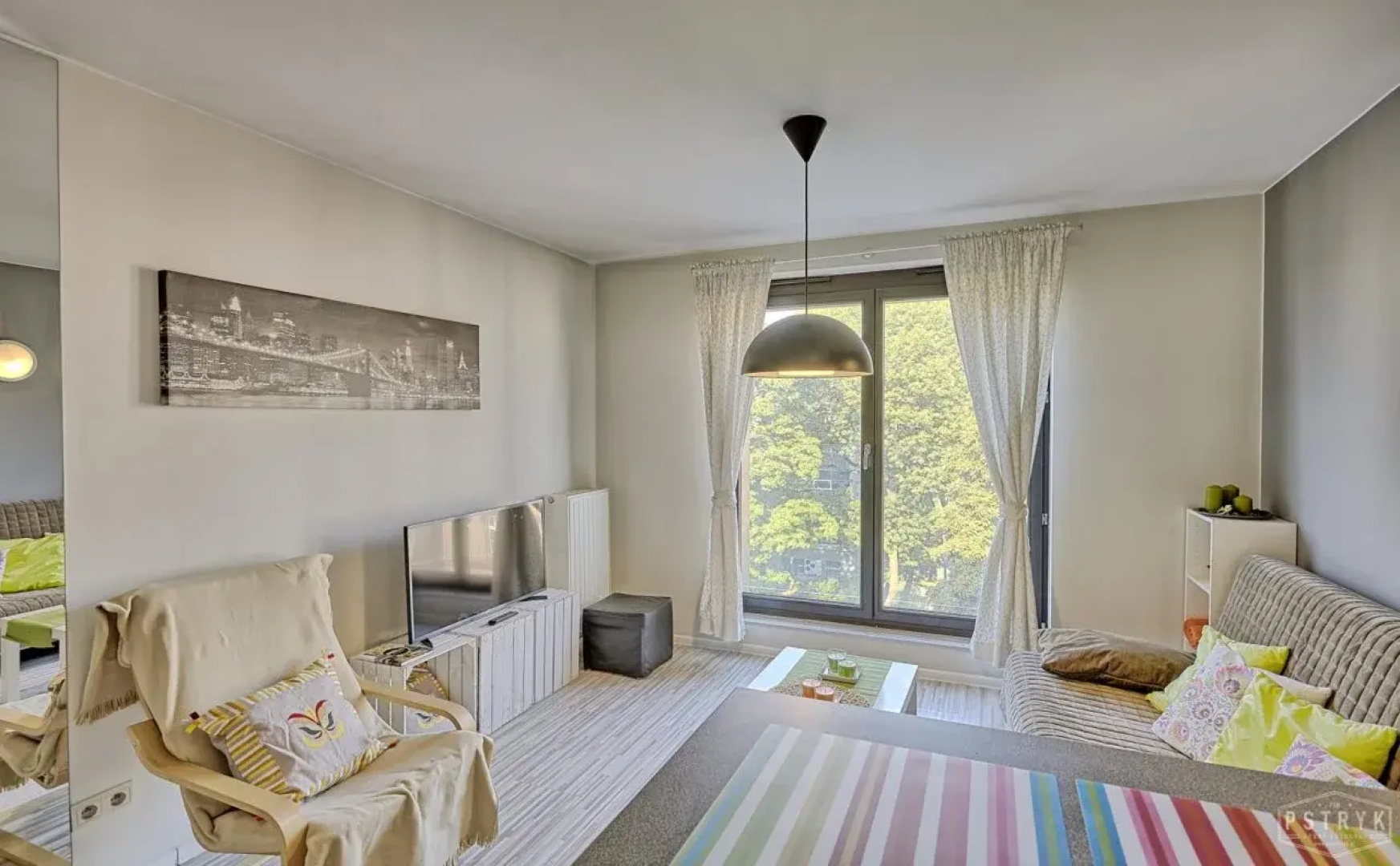 Apartment Kornelia