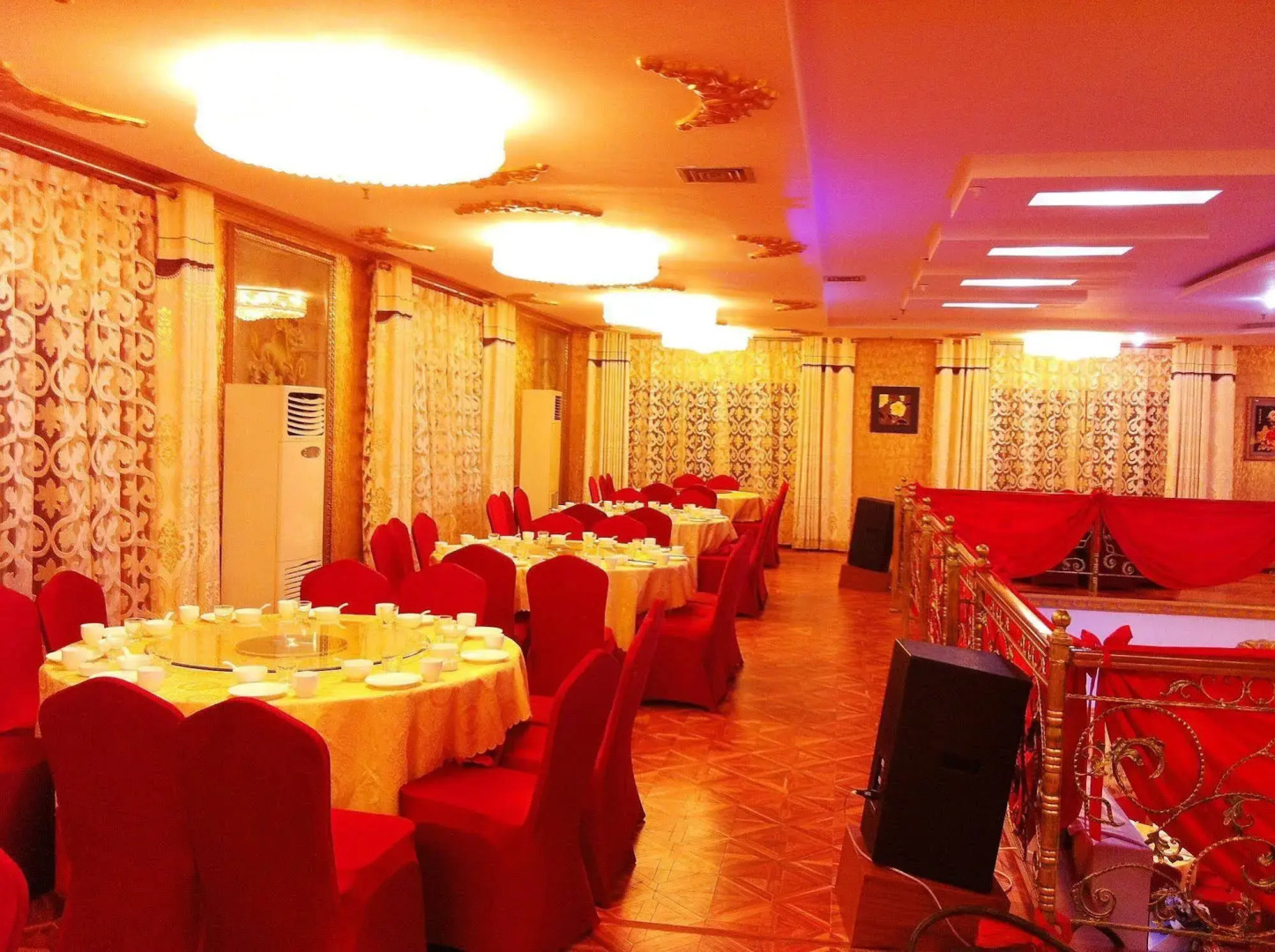 Baoding Guibinlou Hotel