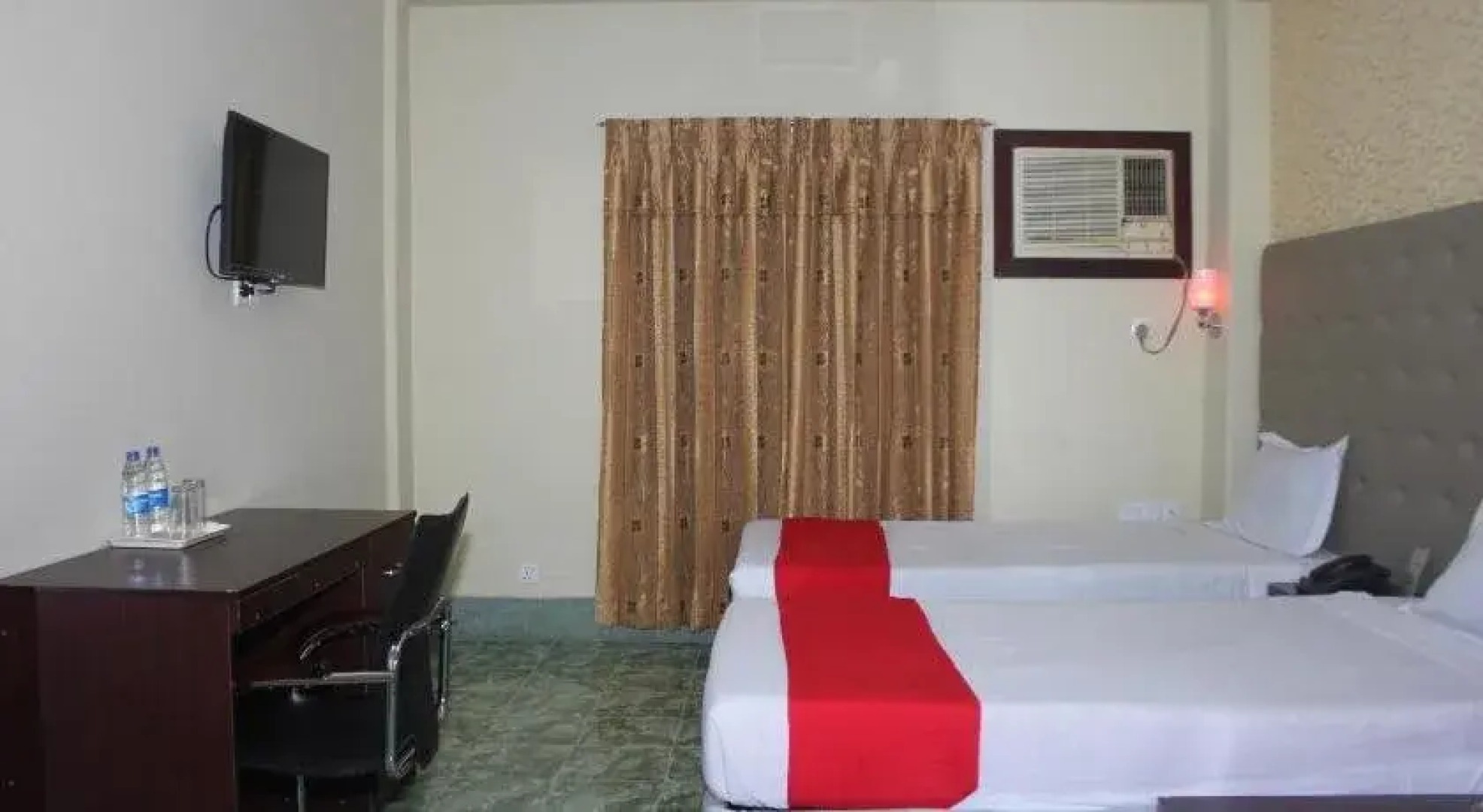 Golden Inn Chattagram Ltd