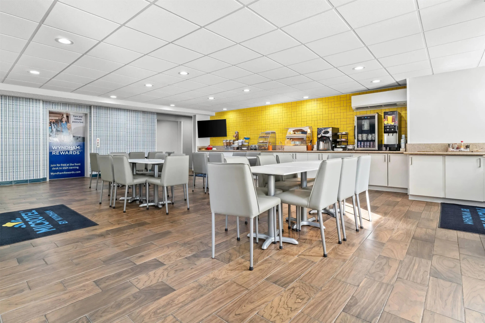 Microtel Inn & Suites by Wyndham Salisbury