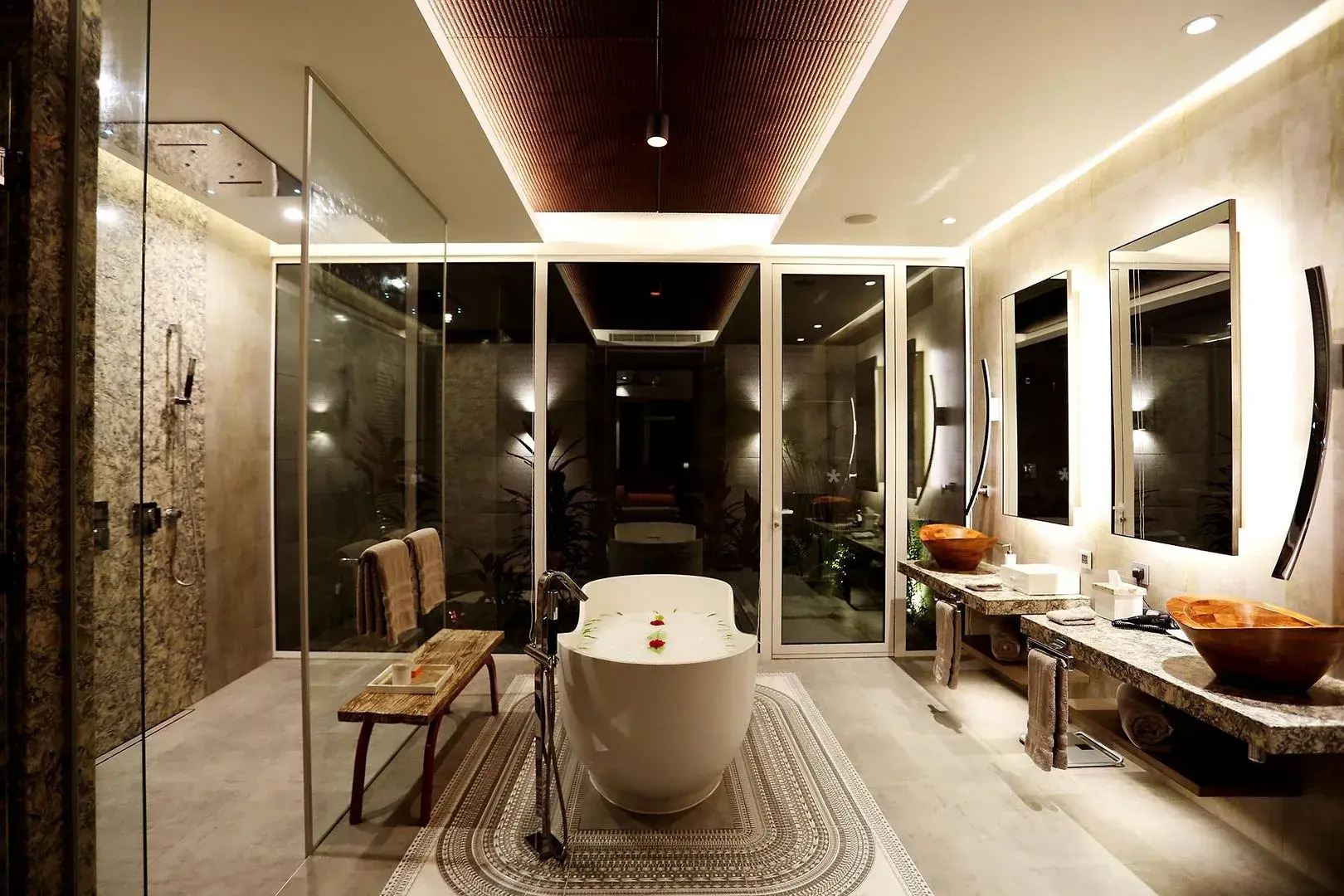 Jumeirah Olhahali Island Maldives