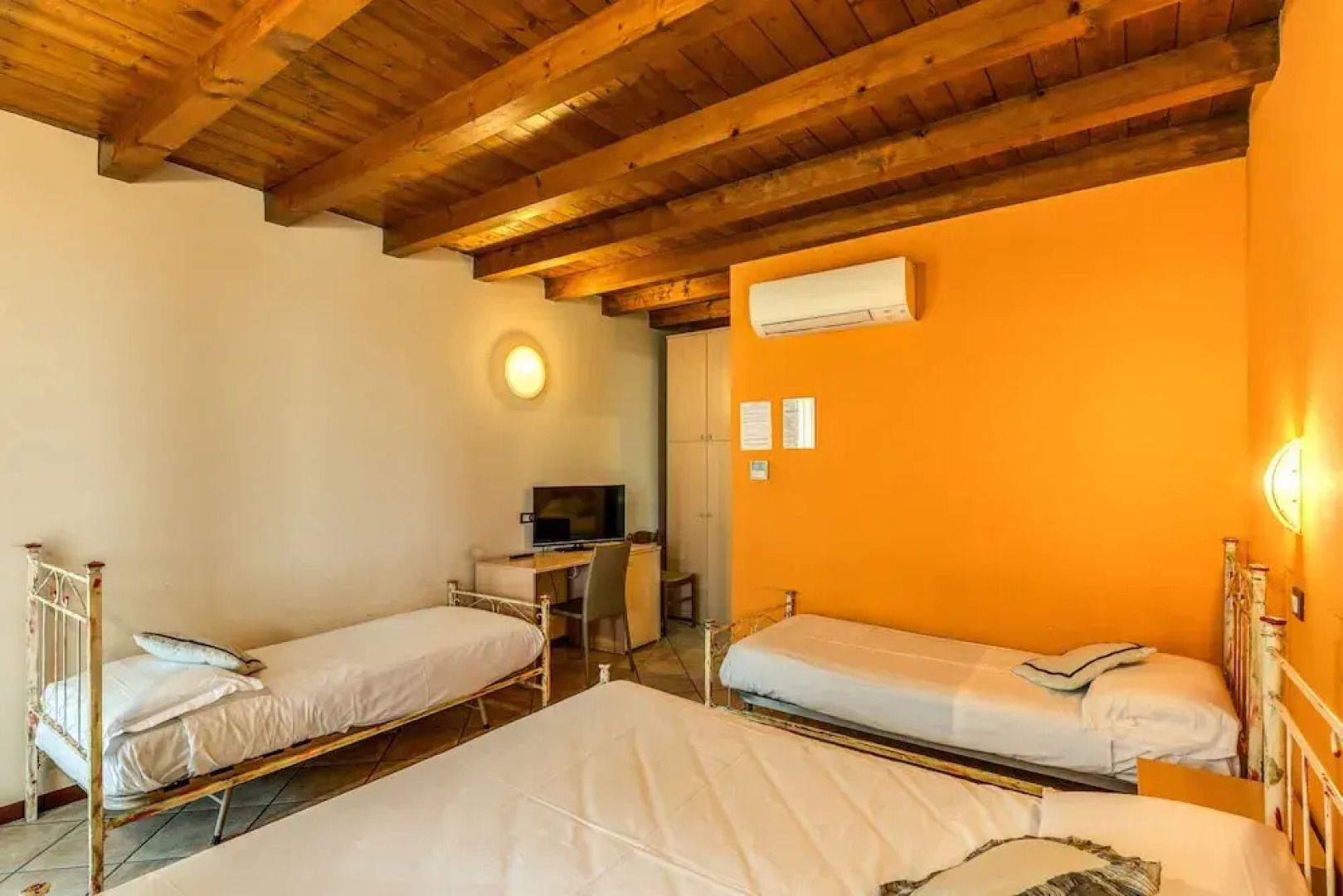 Agriturismo Pozzo Fiorito