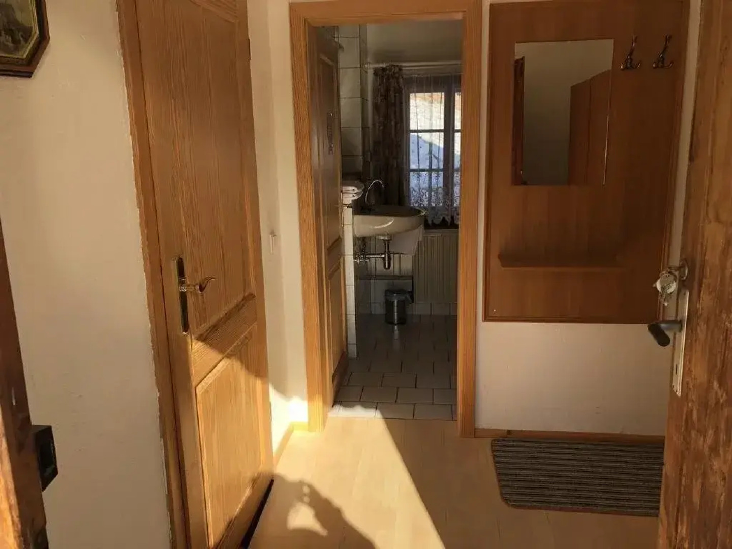 Untere Rauner Mühle