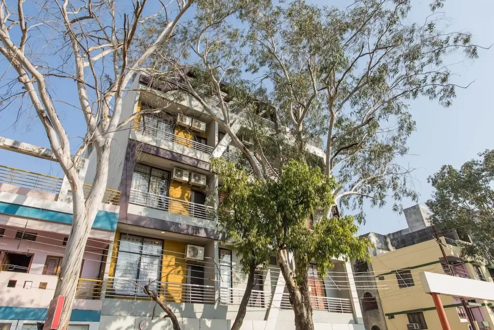 OYO 2942 Hotel Suryodaya