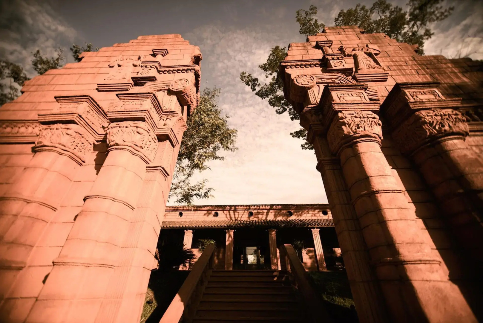 Guaminí Misión Hotel