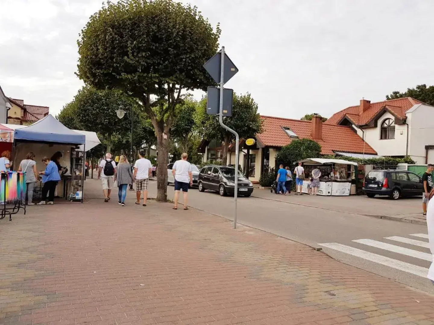 Apartament 316 w Domu Zdrojowym